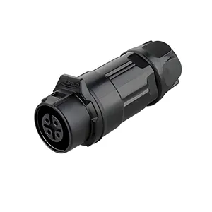 Circular Waterproof Connectors